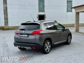 Peugeot 2008 e-HDi FAP 92 STOP & START Allure