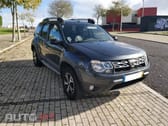 Dacia Duster 1.2 TCe Prestige