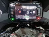 Ducati Multistrada 1200 ABS