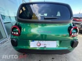 Renault Twingo 22 Techno