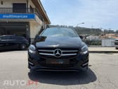 Mercedes-Benz B 180 d Urban