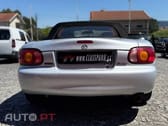 Mazda MX-5 1.6 16V
