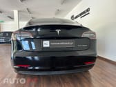 Tesla Model 3 Long-Range Dual Motor AWD
