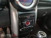 MINI Countryman One D