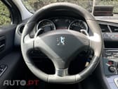 Peugeot 5008 1.6 E-HDi 7L Allure 2-Tronic