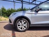 Seat Arona 1.6 TDI Style
