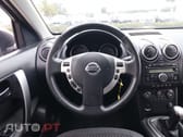 Nissan Qashqai 1.6 Acenta GPL
