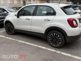 Fiat 500X 1.3 MJ City Cross