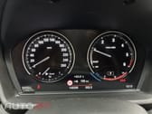 BMW X1 16 d sDrive Advantage Auto