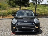 MINI Cooper One D