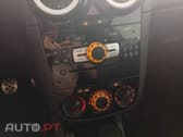Opel Corsa Black Edition 1.4 16v