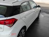 Hyundai i20 Comfort
