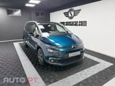 Citroen C4 SpaceTourer 1.5 BlueHDi Feel