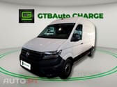 Volkswagen Crafter I.V.A DEDUTIVEL 