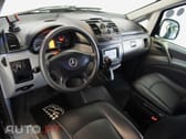 Mercedes-Benz Vito 111 CDi/32 6L