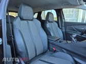 Peugeot 3008 1.5 BlueHDi Allure