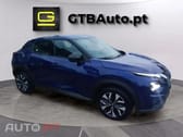 Nissan Juke 1.0 DIGT ACENTA DCT 