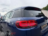 Citroen C5 Aircross 1.2 PureTech Shine EAT8