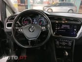 Volkswagen Touran 2.0 TDI Confortline DSG