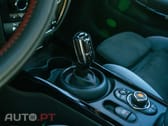 MINI Clubman John Cooper Works Plus ALL4