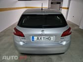 Peugeot 308 1.6 BlueHDi Allure EAT6