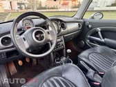 MINI Cooper One 1.4 D Parklane
