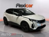 Peugeot 3008 225 e-EAT8 GT Pack