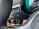 BMW 520 e Pack M