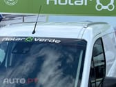 Ford Transit Connect 1.5 TDCi 200 L1 Sport
