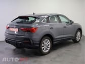 Audi Q3 45 TFSIe S tronic