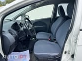 Peugeot iOn Active