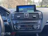 BMW 118 d Pack M