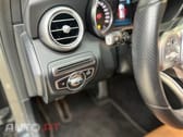 Mercedes-Benz C 300 d AMG Line