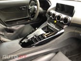 Mercedes-Benz AMG GT R
