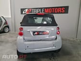 Smart ForTwo 0.8 cdi Passion 54
