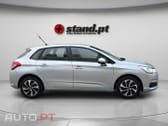 Citroen C4 1.6 e-HDi Air.Collection