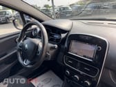 Renault Clio Sport Tourer 1.5 dCi Limited