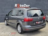 Seat Alhambra 2.0 TDi Style Eco.