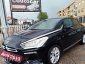 Citroen DS5 2.0 HDi Hybrid4 Sport Chic CMP6