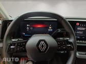 Renault Mégane E-Tech EV60 220hp optimum charge Equilibre