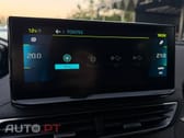 Peugeot 3008 1.6 Hybrid Allure e-EAT8