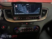 Kia Xceed 1.6 GDi PHEV First Edition