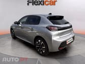 Peugeot 208 1.2 PureTech Allure