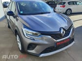 Renault Captur 1.0 TCe Zen