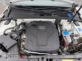Audi A5 S-LINE S TRONIC