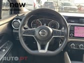 Nissan Micra Acenta
