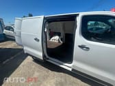 Opel Vivaro 1.5 CDTi L1H1 Essentia