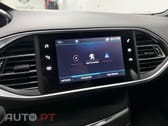 Peugeot 308 1.2 PureTech GT Line