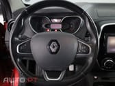 Renault Captur 1.3 TCe Exclusive