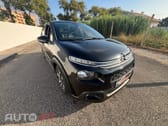 Citroen C3 1.6 BlueHDi Shine